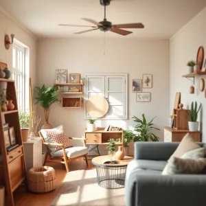 jak wyremontować mieszkanie niskim kosztem