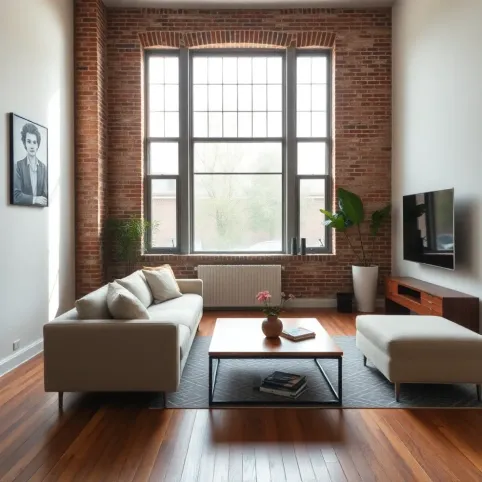 jak wyremontować mieszkanie w kamienicy