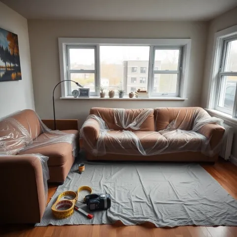 Jak zabezpieczyć mieszkanie przed wymiana okien