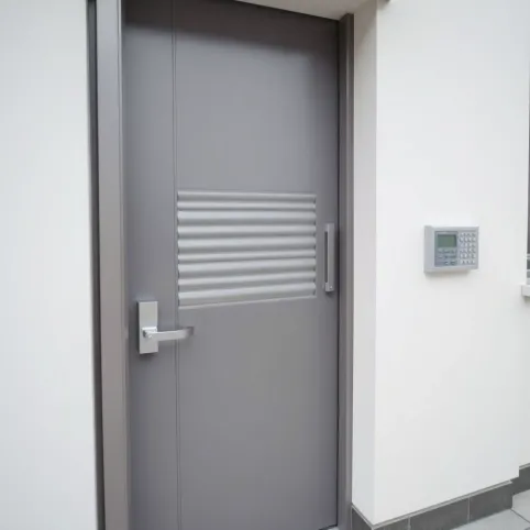 Jak zabezpieczyć mieszkanie w bloku przed włamaniem