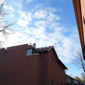 Jak zabezpieczyć podcięte drzwi