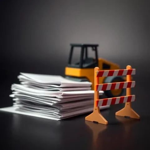 Jak zablokować uchwałę wspólnoty mieszkaniowej