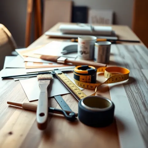 Jak Zabrać Się Za Wykończenie Mieszkania