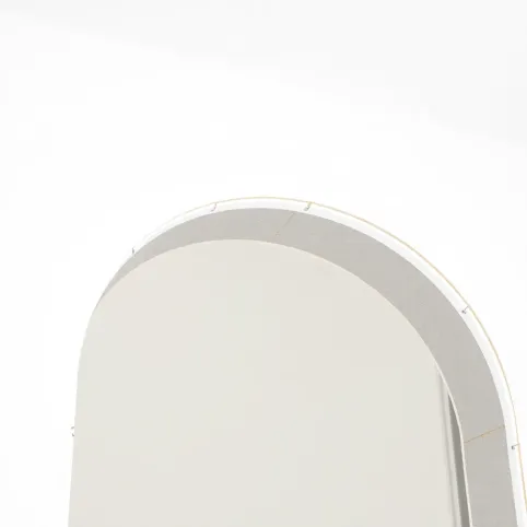 Jak zabudować łuk nad drzwiami