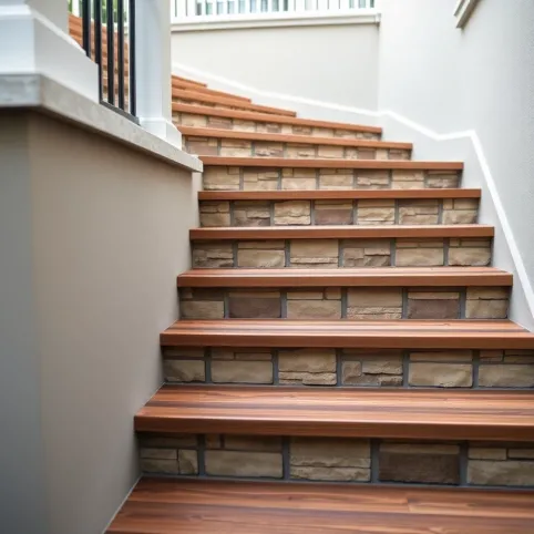 Jak Zabudować Schody Zewnętrzne