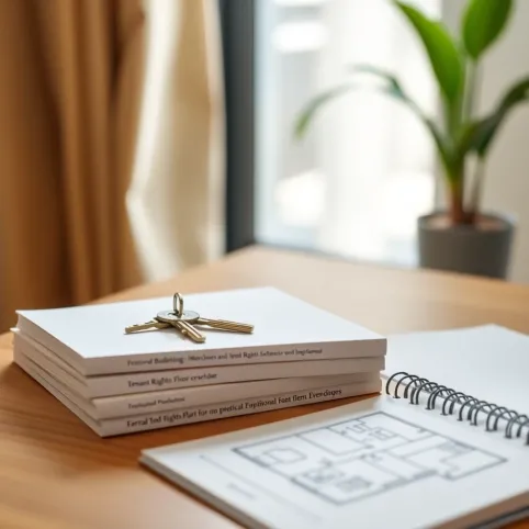 Jak zacząć wynajmować mieszkanie