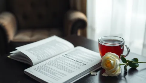 jak załatwić dom opieki dla chorego na alzheimera