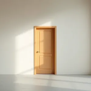 Jak zamaskować drzwi w ścianie