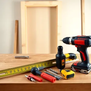 Jak Zamontować Drzwi Wewnętrzne