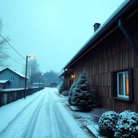Jak zamontować ocieplenie na drzwi