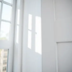 Jak zamontować uszczelki w drzwiach wewnętrznych