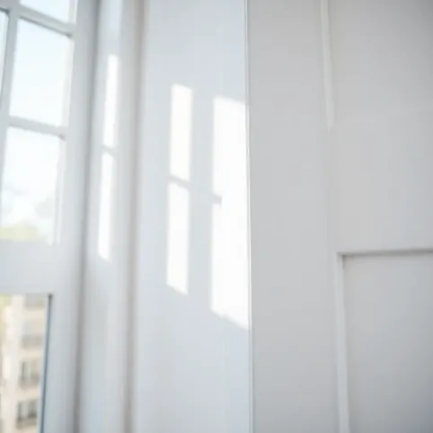 Jak zamontować uszczelki w drzwiach wewnętrznych