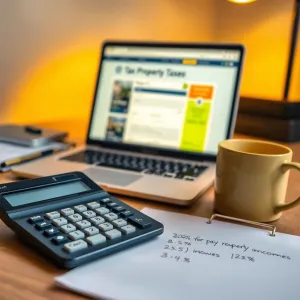 Jak zapłacić podatek od wynajmu mieszkania