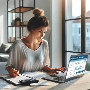 Jak Zapłacić Podatek Od Wynajmu Mieszkania Przez Internet