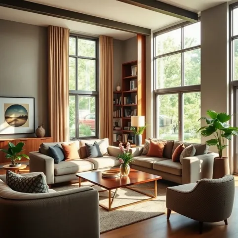 Jak Zaprojektować Wnętrze Domu