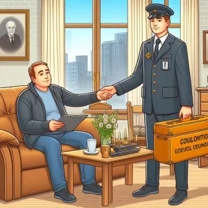 Jak Zdać Mieszkanie Komunalne Po Śmierci Najemcy