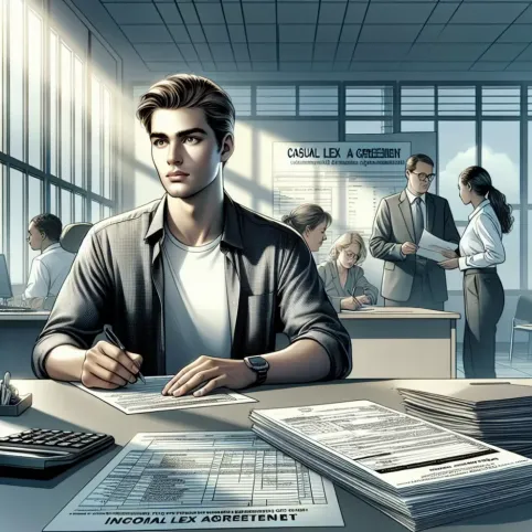 jak zgłosić umowę najmu okazjonalnego do urzędu skarbowego