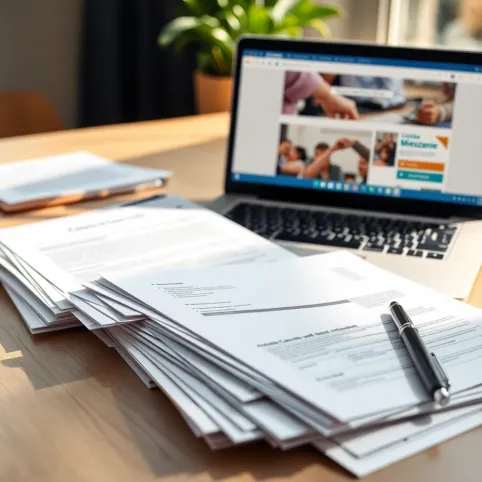 Jak złożyć wniosek Ciepłe Mieszkanie