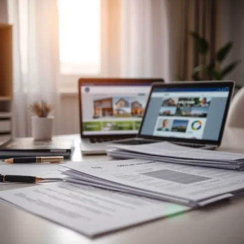 Jak złożyć wniosek o mieszkanie komunalne