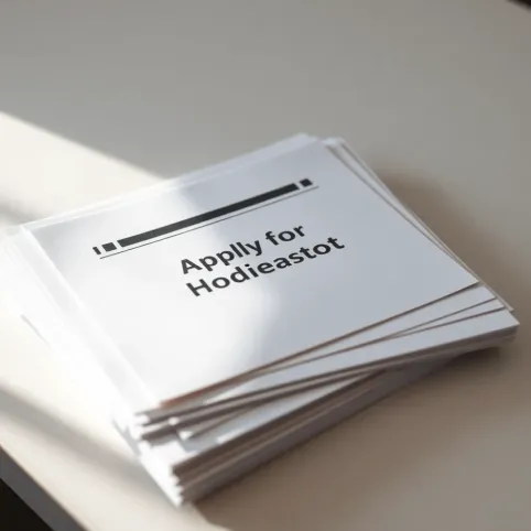 Jak złożyć wniosek o mieszkanie socjalne