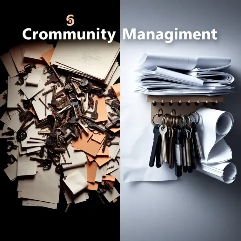 Jak zmienić zarząd wspólnoty mieszkaniowej