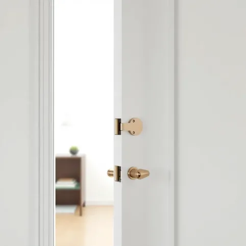 Jak zmierzyć drzwi lewe prawe