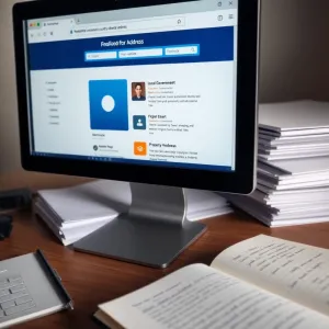 Jak znaleźć adres wspólnoty mieszkaniowej