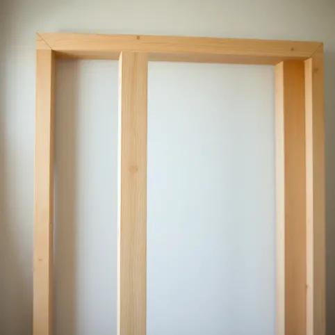 Jak zrobić drzwi do garderoby