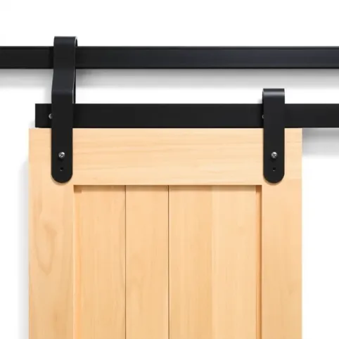 Jak zrobić drzwi przesuwne