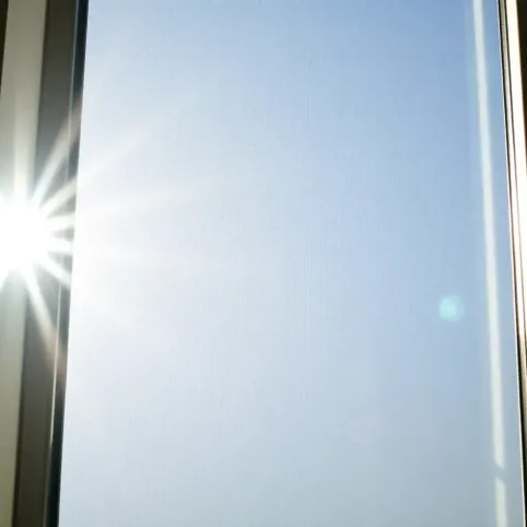 Jaka folia przeciwsłoneczna do mieszkania