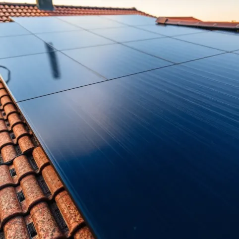 Jaka fotowoltaika do domu 120m2