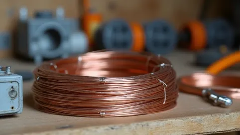 Jaka instalacja elektryczna w mieszkaniu