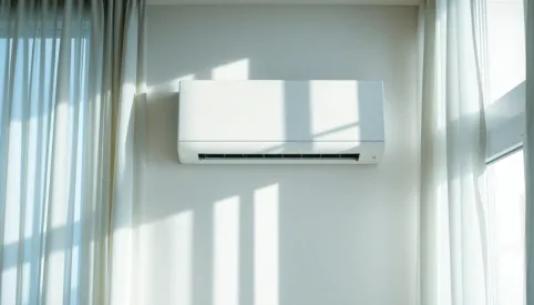 Jaka klimatyzacja do domu 100m2