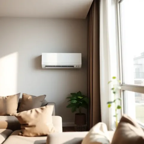 Jaka klimatyzacja do mieszkania