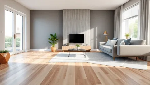 Jaka podłoga do domu