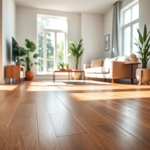 Jaka Podłoga Do Mieszkania Na Wynajem