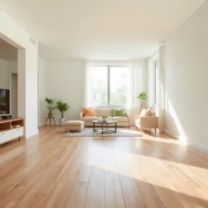 Jaka podłoga do mieszkania w bloku