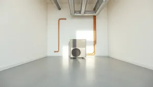 Jaka pompa ciepła do domu 150m2