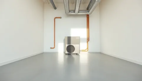 Jaka pompa ciepła do domu 150m2