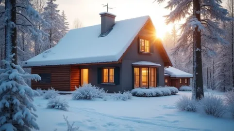 Jaka pompa ciepła do domu 180m2 z grzejnikami