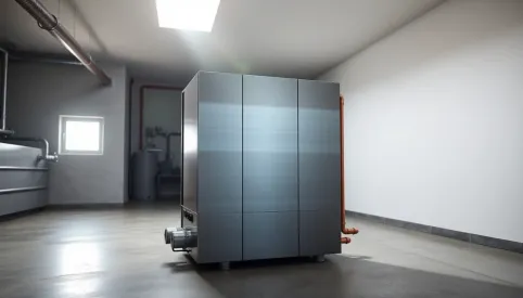 Jaka pompa ciepła do domu 350m2