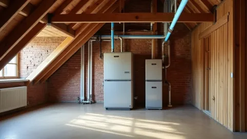 Jaka pompa ciepła do starego domu 150m2