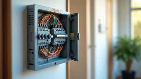 Jaka rozdzielnica do domu jednorodzinnego