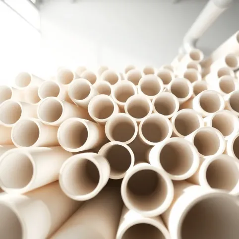 Jaka rura do wody w domu