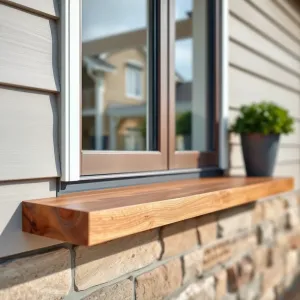 Jaka Szerokość Parapetu Zewnętrznego