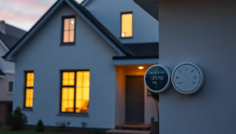 Jaka taryfa prądu dla domu jednorodzinnego