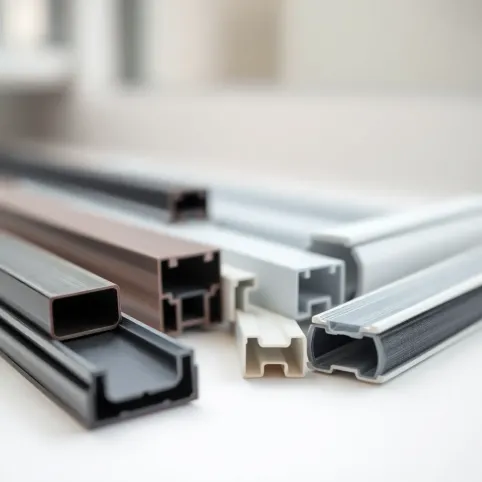 Jaka uszczelka do drzwi balkonowych