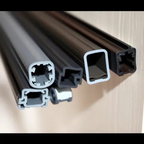 Jaka uszczelka do drzwi wejściowych