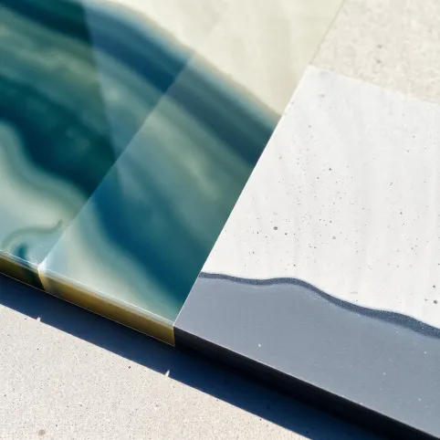 Jaka Żywica Na Taras Zewnętrzny