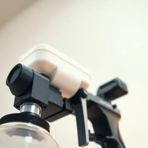 Jaki agregat malarski do domu